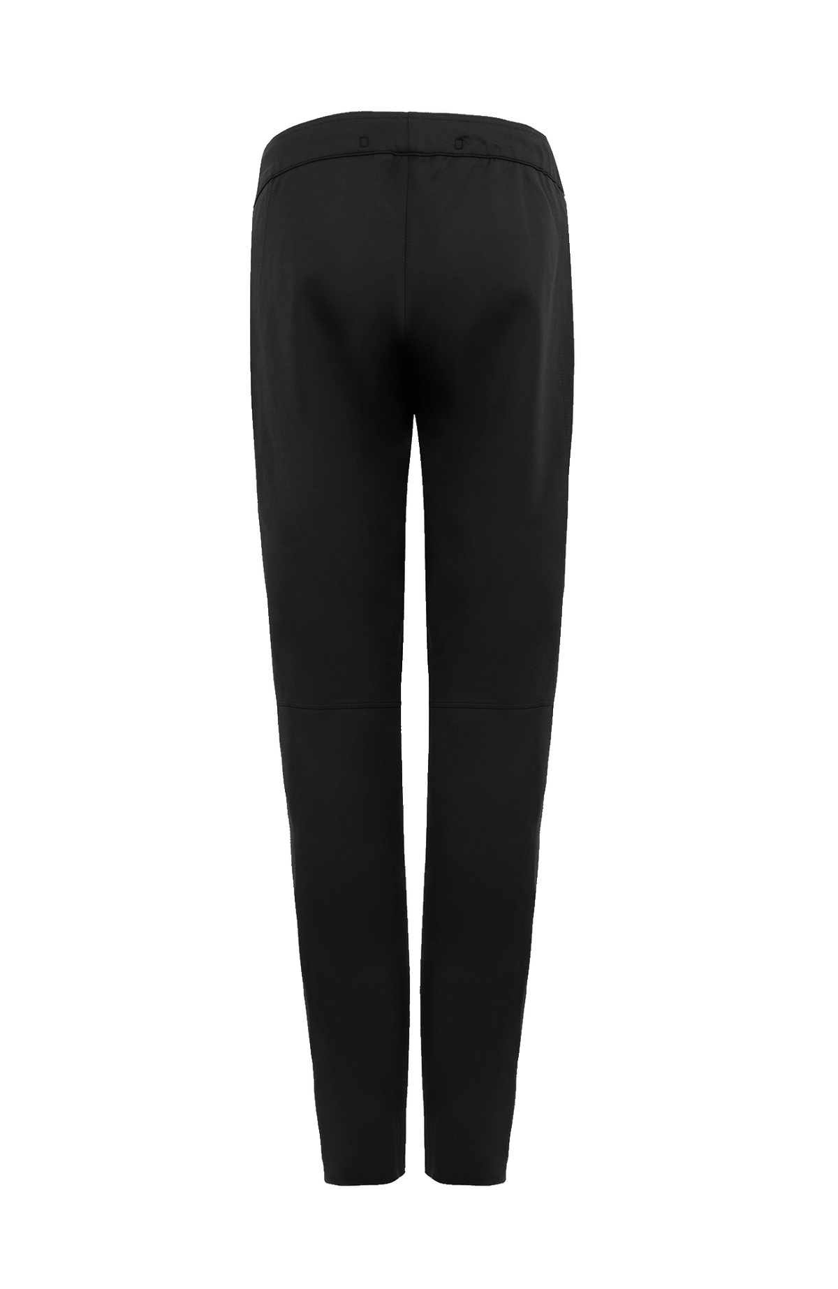 Pantalones elásticos de algodón - Collin