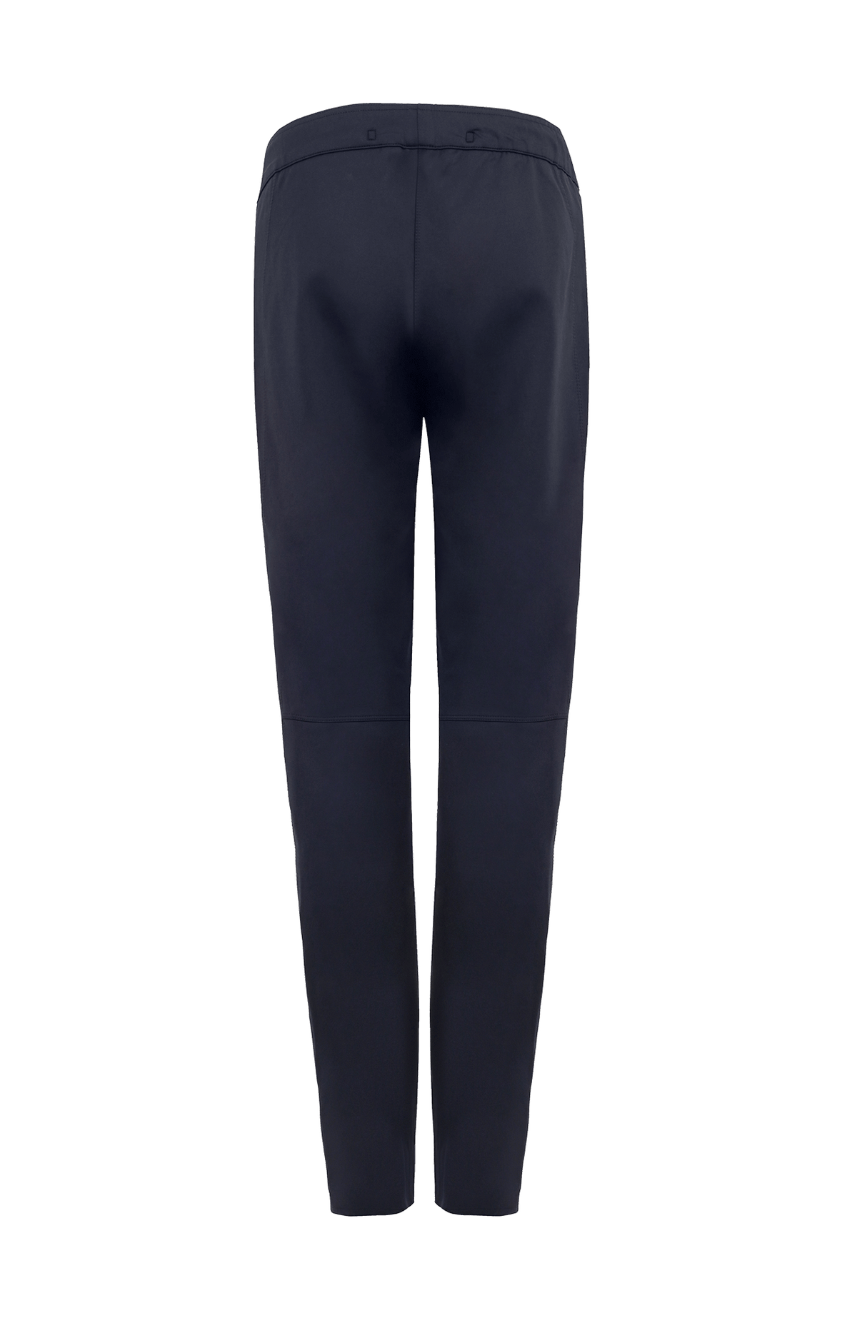 Pantalones elásticos de algodón - Collin