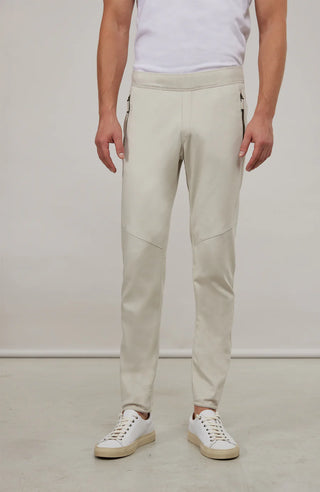 Pantalones de Natural Powerstretch - Collin 