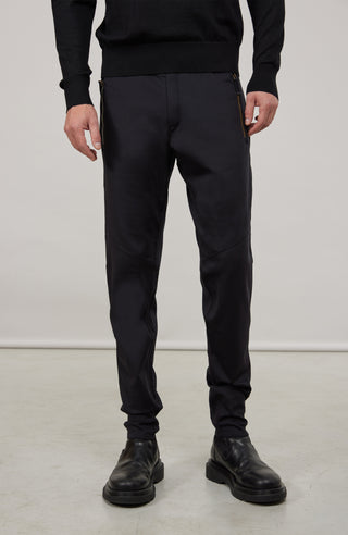 Trousers made of Natural Powerstretch - Collin