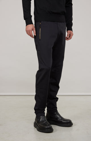 Trousers made of Natural Powerstretch - Collin