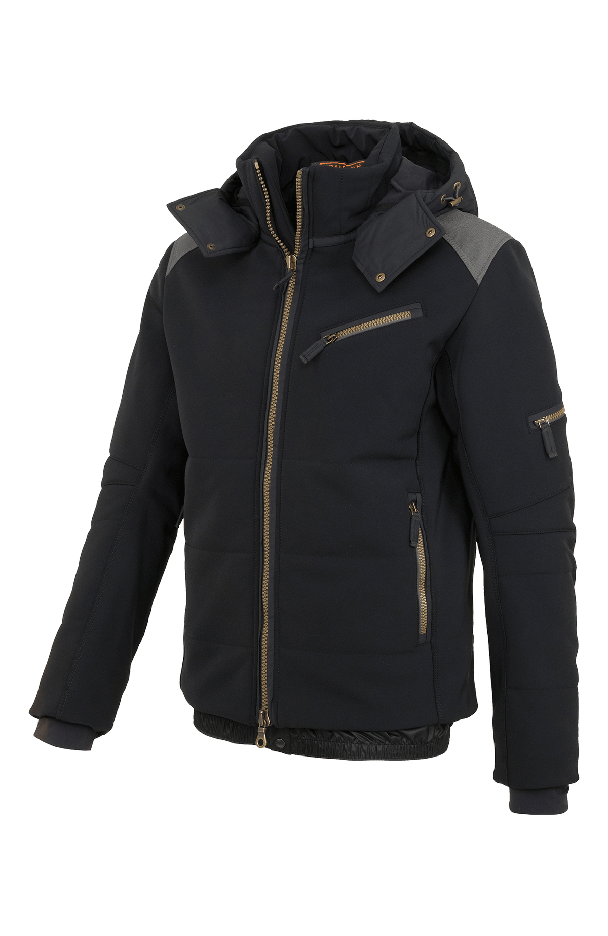 Mattay Ski Jacket
