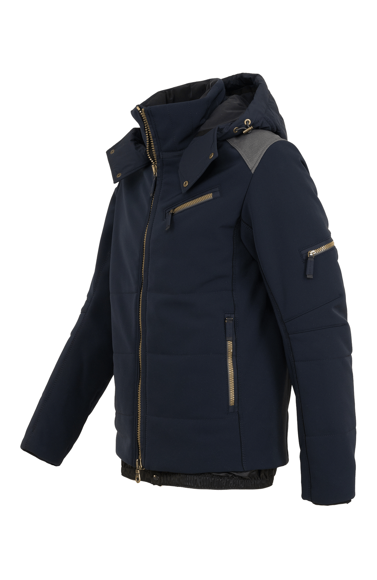 Mattay Ski Jacket