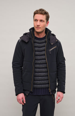 Mattay Ski Jacket