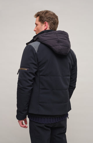 Mattay Ski Jacket