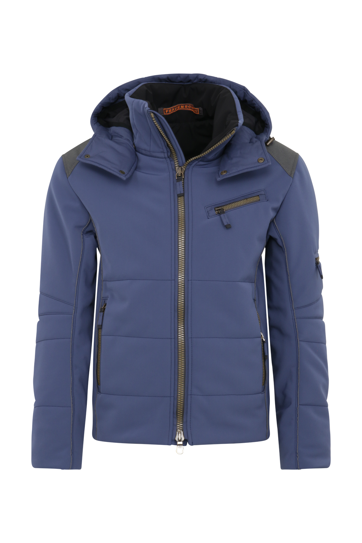 Mattay Ski Jacket