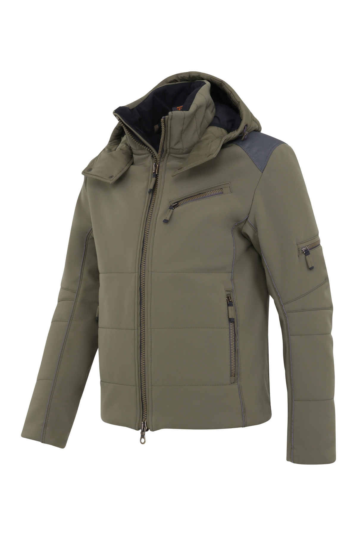 Mattay Ski Jacket
