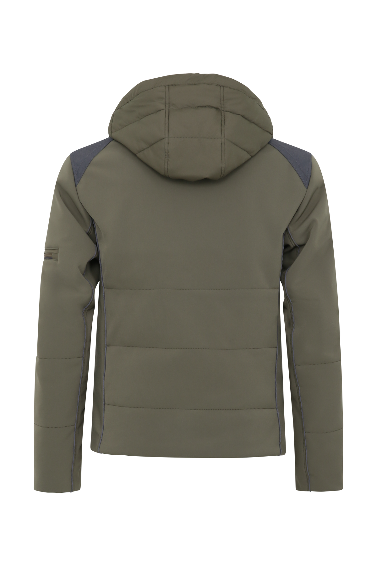 Mattay Ski Jacket