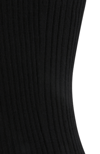 Lavinia Rubino Knit Sleeveless Top