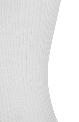 Lavinia Rubino Knit Sleeveless Top