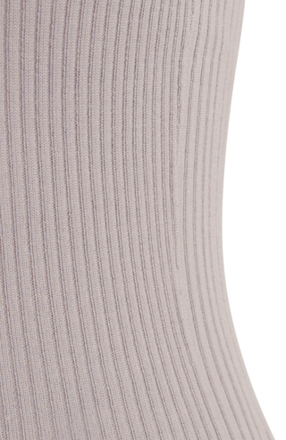 Lavinia Rubino Knit Sleeveless Top