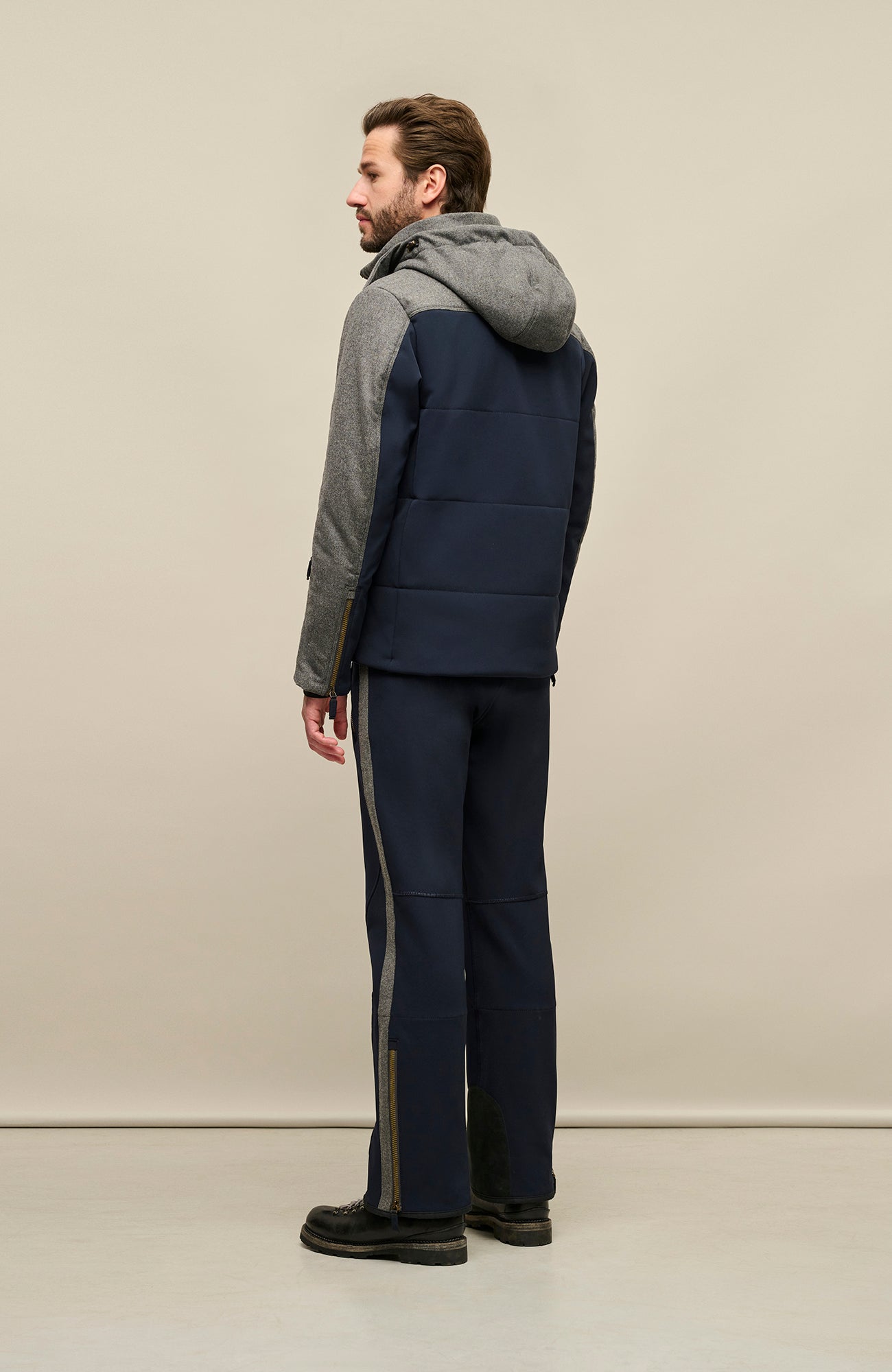 Ski Pants - AlexMulti 2.0