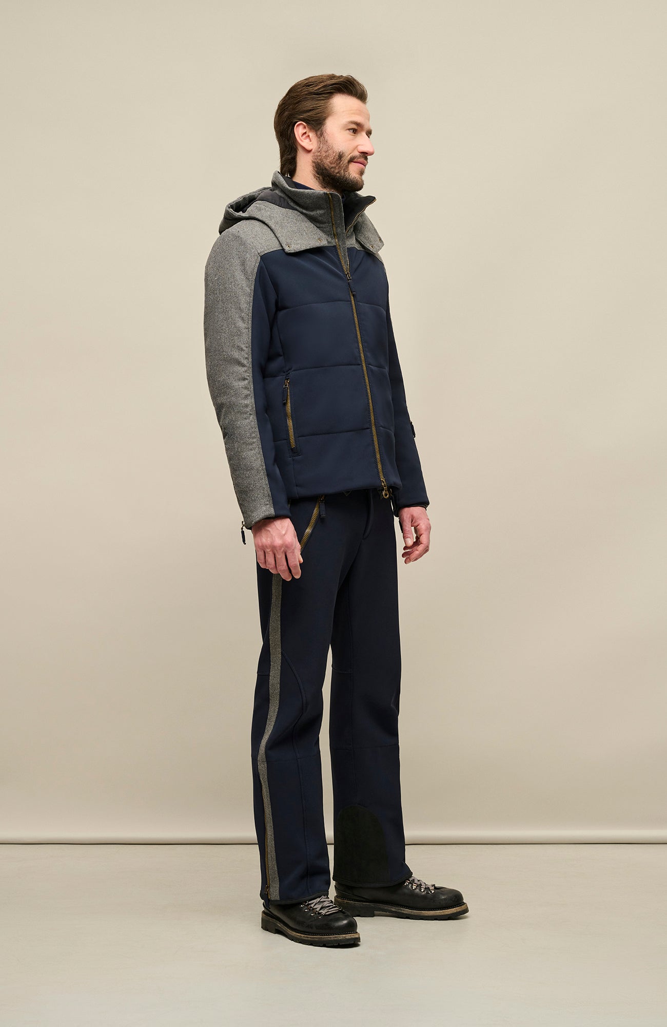 Ski Pants - AlexMulti 2.0