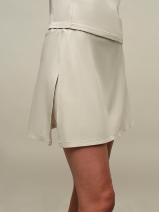 Leisure Skirt -  Babsy