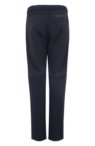 Flynn Cotton Trousers