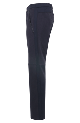 Flynn Cotton Trousers