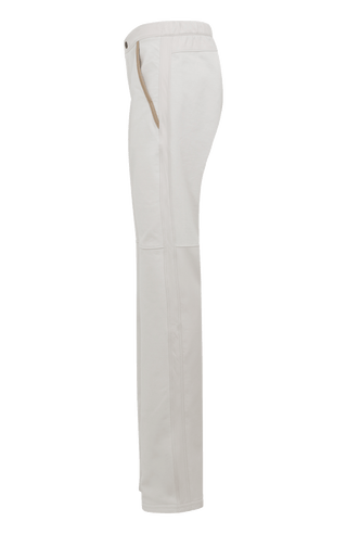 Flynn Cotton Trousers