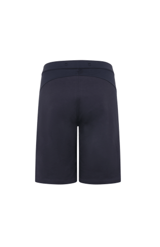 Rose Bermuda Shorts