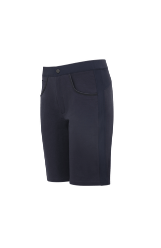 Rose Bermuda Shorts