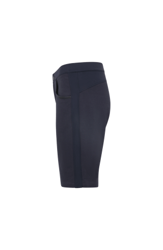 Rose Bermuda Shorts