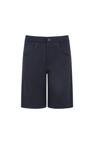 Rose Bermuda Shorts