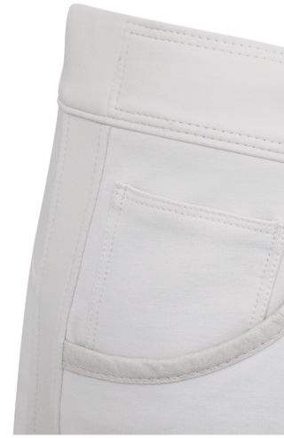 Rose Bermuda Shorts