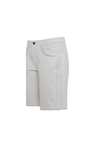 Rose Bermuda Shorts