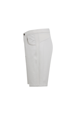 Rose Bermuda Shorts