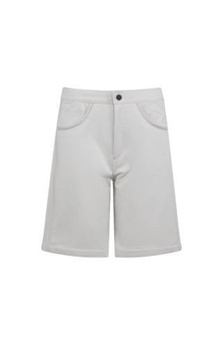 Rose Bermuda Shorts