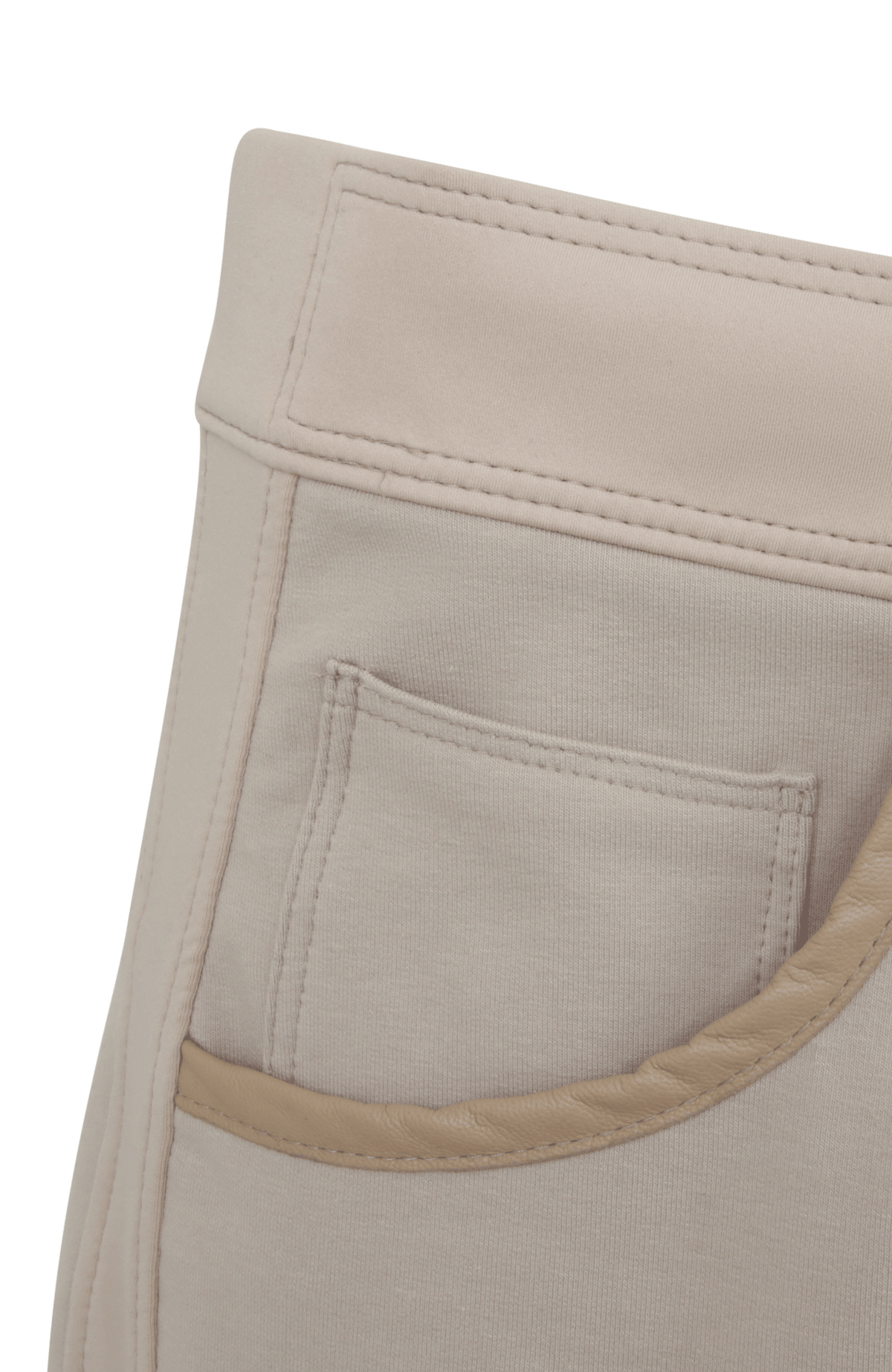 Bermudas - Rose