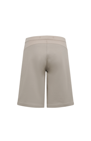 Rose Bermuda Shorts