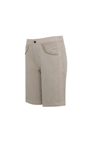 Rose Bermuda Shorts