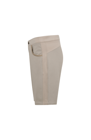 Rose Bermuda Shorts