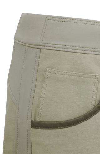 Rose Bermuda Shorts