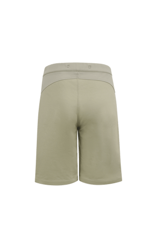 Rose Bermuda Shorts
