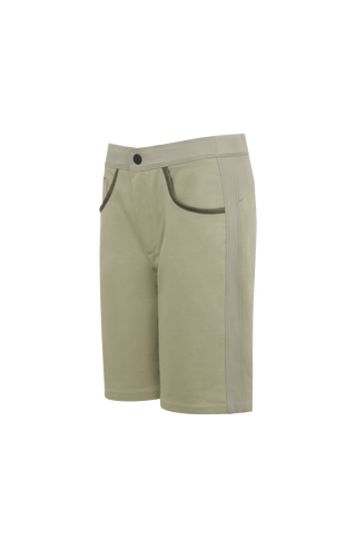 Rose Bermuda Shorts