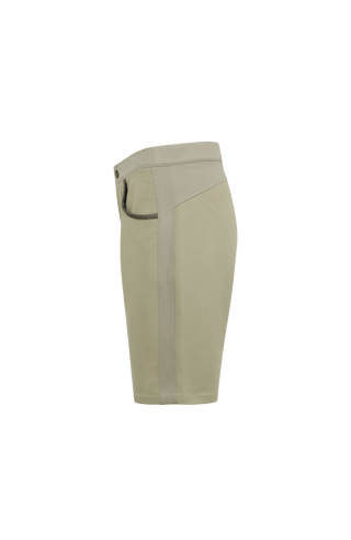 Rose Bermuda Shorts