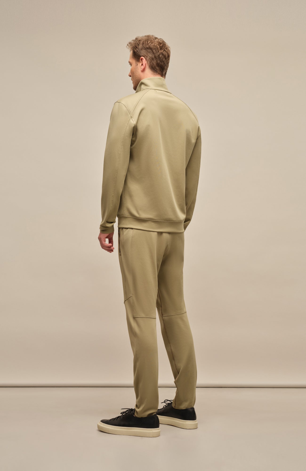 Stretch Sports Jacket - Cooper