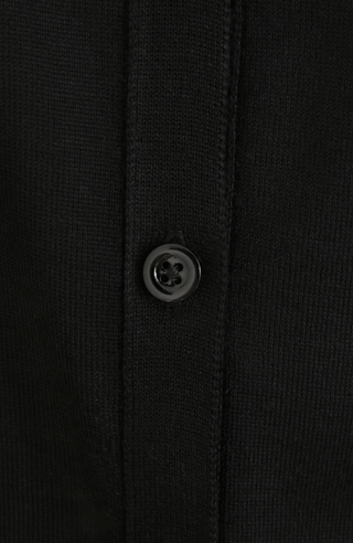 Frederika Rubino Knit Cardigan