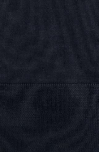 Frederika Rubino Knit Cardigan