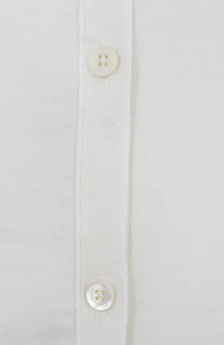 Frederika Rubino Knit Cardigan