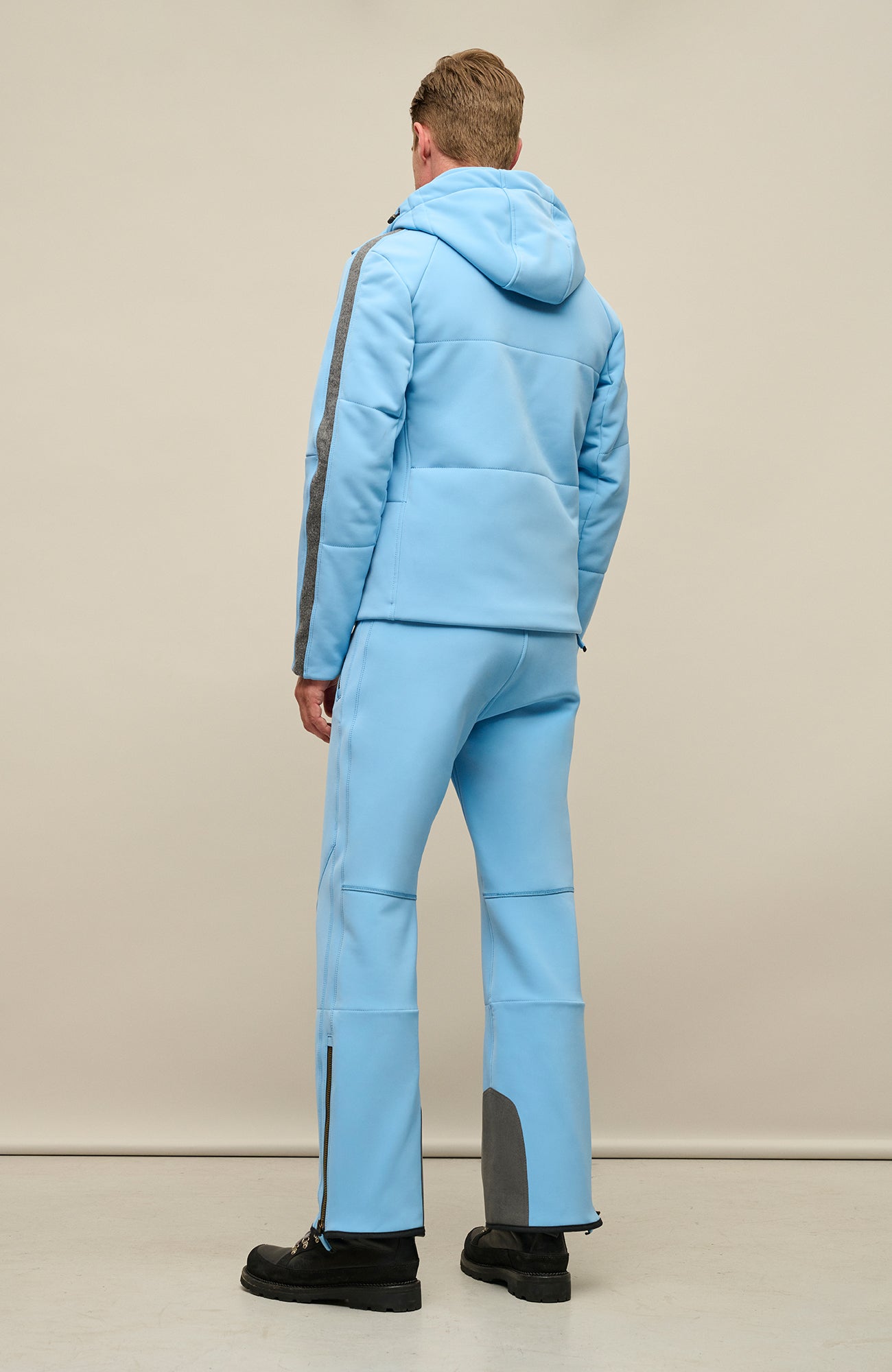 Ski Jacket - DavidMulti