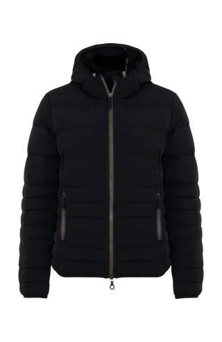 Frauenschuh winter Jackets for women. Winter collection
