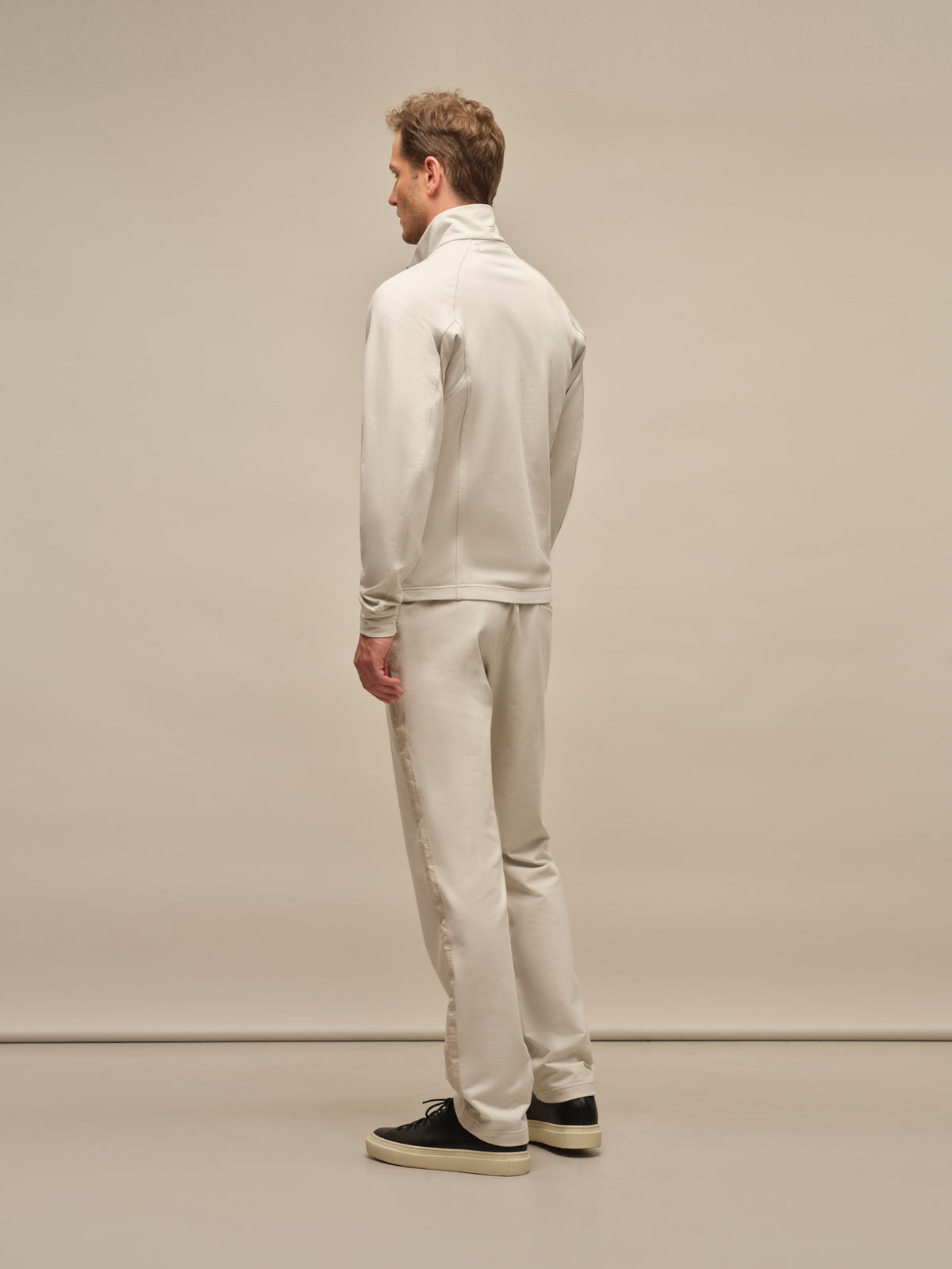 Eric Cotton Pants