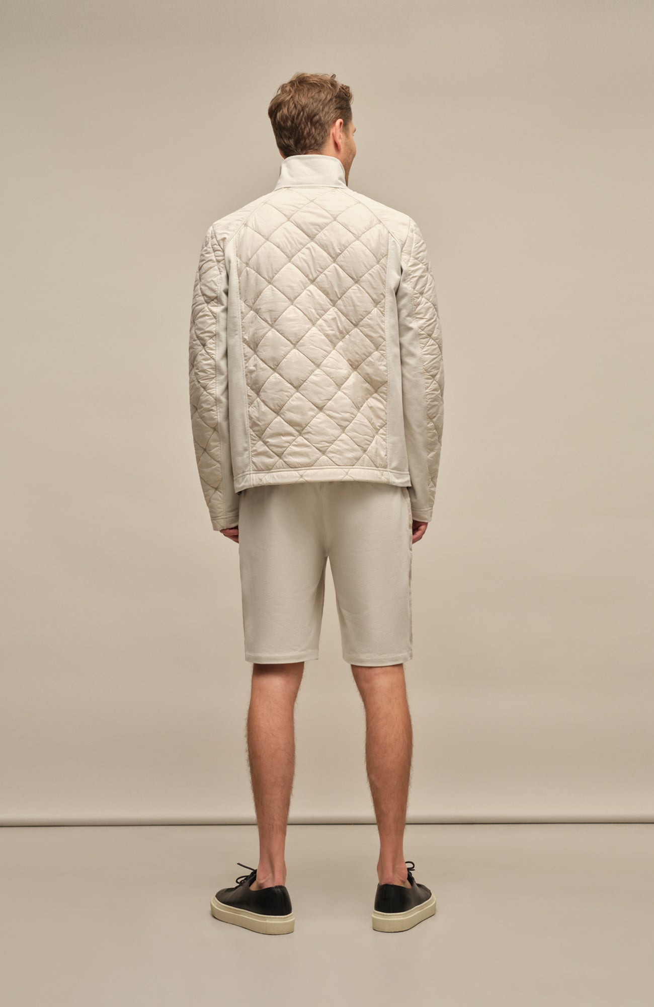 Cotton Bermuda - Eric2.0