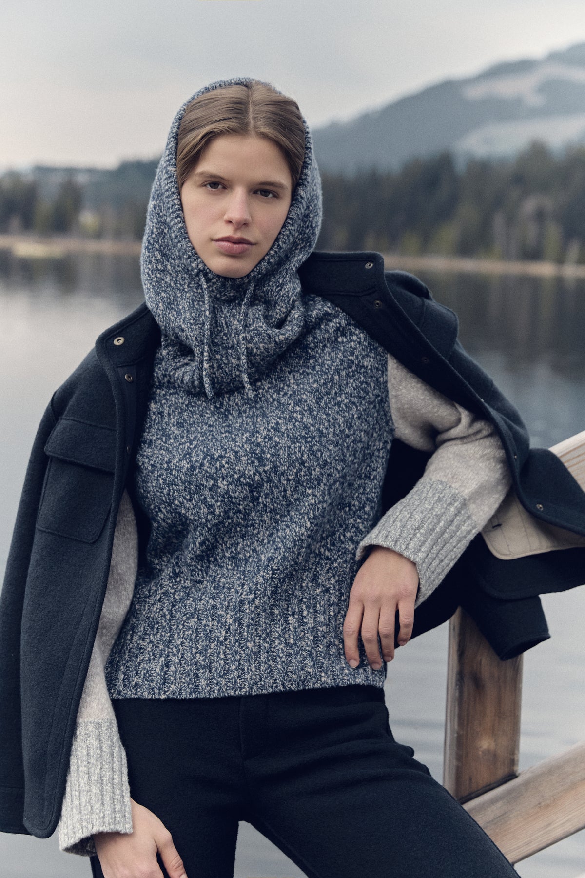 Boiled Wool