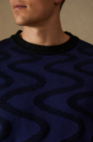 Kaprun Sweater