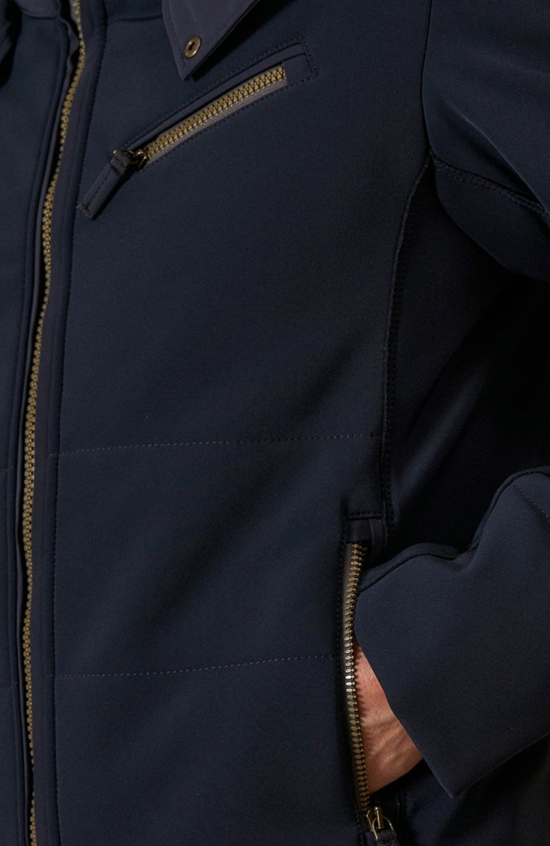 Mattay Ski Jacket