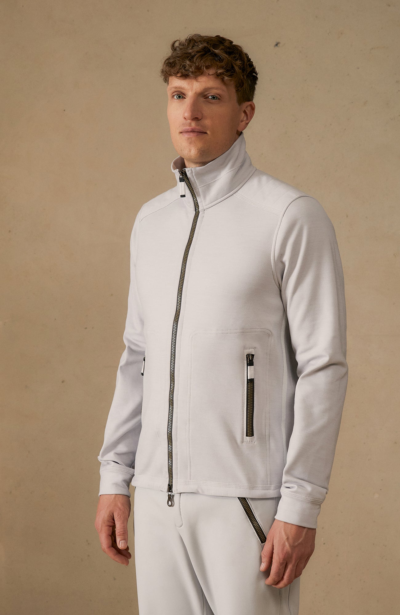 Sports Jacket - Andy