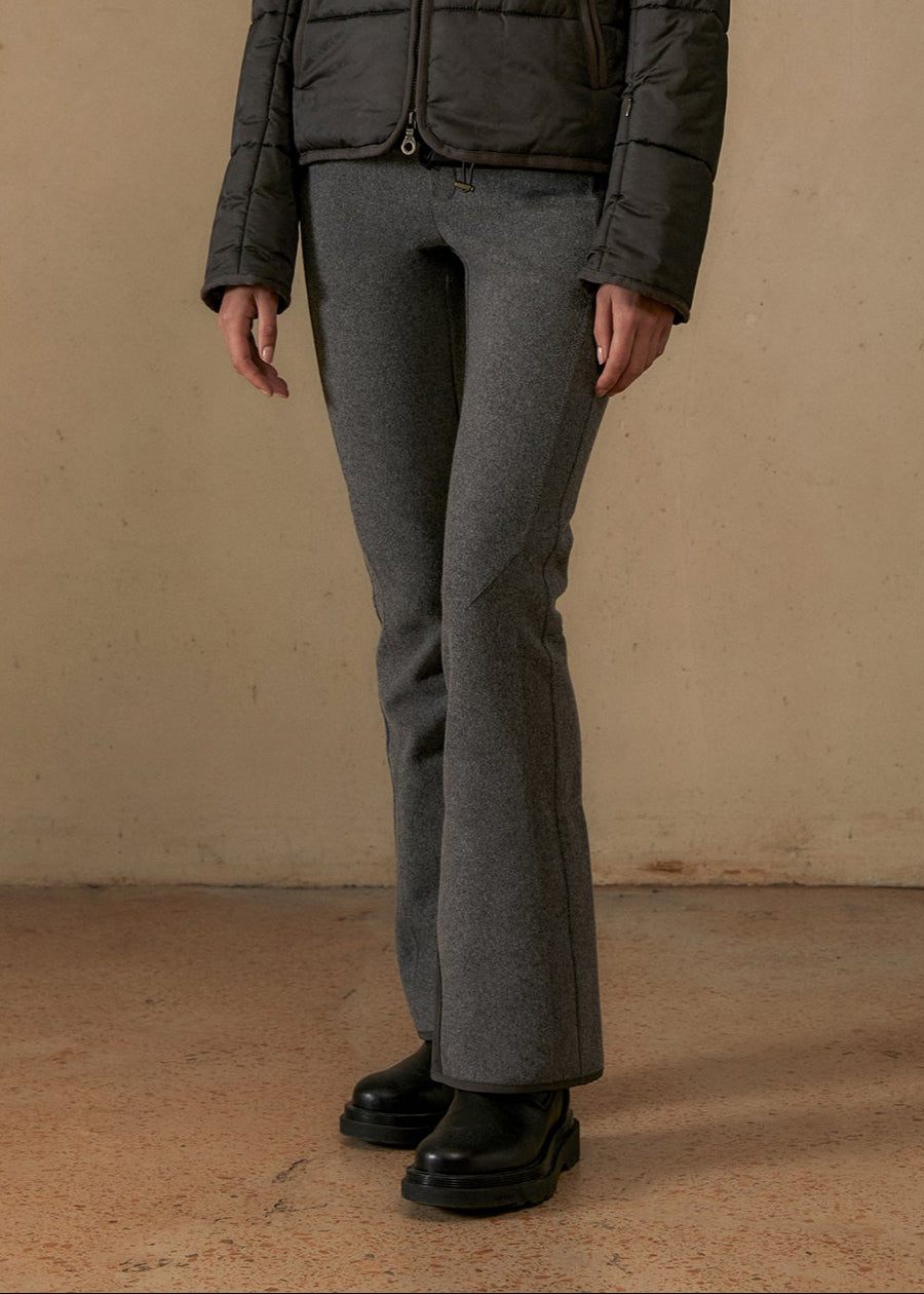 Issy Loden Ski Trousers